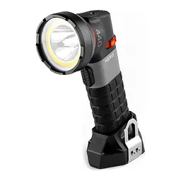Ліхтар Nebo Luxterme SL 25 R (1033-NB NEB-SPT-1004-G)
