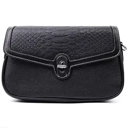 Жіноча шкіряна сумка Vintage 24,5х15х7,5 см sum0026576 - мініатюра 6