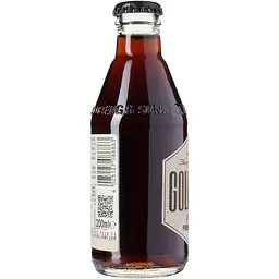 Напій Goldberg Premium Cola 200 мл  - мініатюра 2