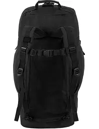 Сумка дорожня Highlander Loader 65 Holdall Black (LR065-BK) - мініатюра 4
