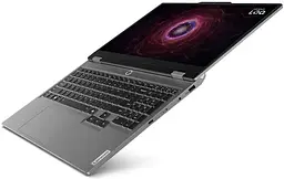 Ноутбук Lenovo LOQ 15ARP9 (83JC0068PB) - мініатюра 4