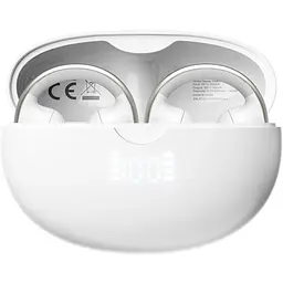 Навушники TWS Blackview AirBuds 13 Stellar White - мініатюра 4