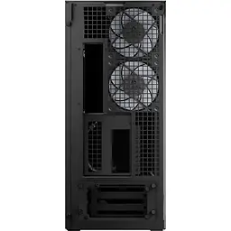 Корпус Arctic Xtender VG Black (ACPCC00016A) Без БП - мініатюра 12