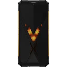 Смартфон Doogee S200 Ultra 12/1TB Dazzling Yellow [151147] - мініатюра 3
