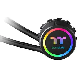 СВО Thermaltake Floe Riing RGB 360 TT Premium Edition (CL-W158-PL12SW-A) - мініатюра 2