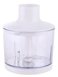 Блендер EDHB-1049, White/Grey Edler teh0020983 - мініатюра 2