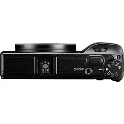 Фотоапарат Ricoh GR IV (01552) [173373] - мініатюра 11