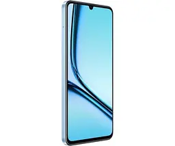 Смартфон Realme Note 50 RMX3834 4/256Gb Sky Blue (6941764434622) - мініатюра 6