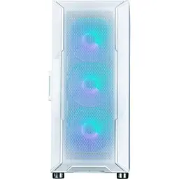 Корпус Zalman I3 Neo ARGB White (I3NEOARGBWHITE) - мініатюра 2