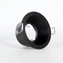 Точковий світильник Friendlylight Wisła Black FL1089