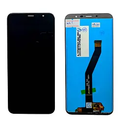 Дисплейний модуль Meizu M6T M811H: тачскрін та екран