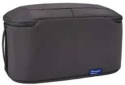 Дорожня сумка Thule Subterra 2 Toiletry TSTB-404 Vetiver Gray (7248703) - мініатюра 3