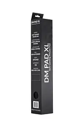 Килимок для миші DM PAD XL DREAM MACHINES - мініатюра 5