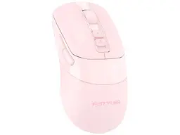 Миша A4Tech Fstyler FG50 Plus Wireless Pink - мініатюра 11
