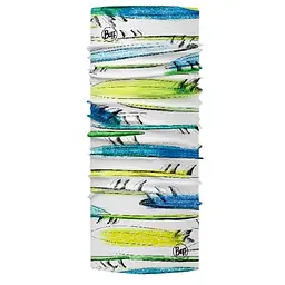 Бафф Buff Original Layers Multi Білий-Синій