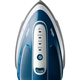 Парогенератор Braun CareStyle Compact Pro IS 2565 BL Blue UA - мініатюра 3