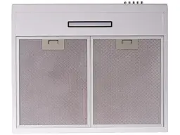 Витяжка LIBERTY BASE 163 WH - мініатюра 2