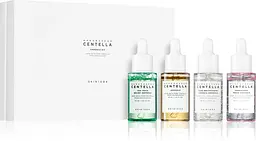 Подарунковий набір для досконалої шкіри SKIN1004 Madagascar Centella Ampoule Kit (4*30 ml)
