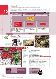 Polski, krok po kroku 1 (A1/A2) Podręcznik + e-Coursebook - мініатюра 4