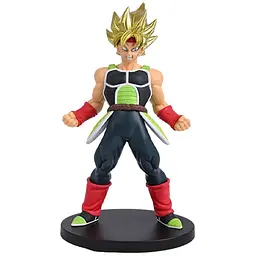 Фігурка DRAGON BALL Z Bardock - Blood of Saiyans Special XII (Драгон бол)
