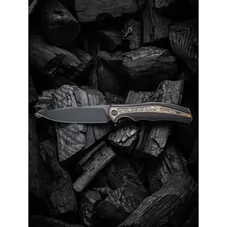Ніж складаний Weknife Zonda WE22016-3 - мініатюра 17