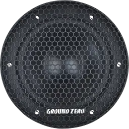 Компонентна акустична система Ground Zero GZRC 165.3SQ-ACT - мініатюра 5