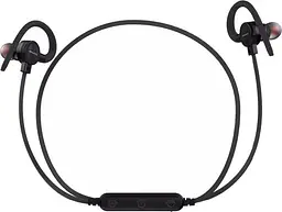 Бездротові навушники Awei Bluetooth B925BL, BT4.2, 55mAh, 4-6h, black - мініатюра 4