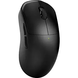 Миша RAWM ES21 Black [150754] - мініатюра 2
