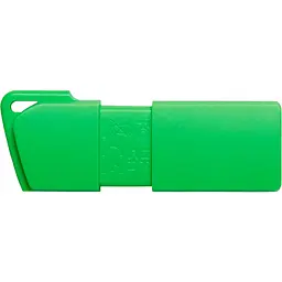 USB флеш накопичувач Kingston 64GB DataTraveler Exodia M Green USB 3.2 (KC-U2L64-7LG) - мініатюра 3