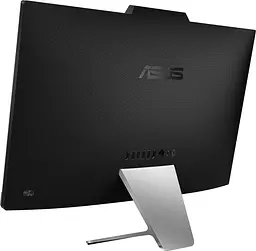 Комп'ютер персональний моноблок ASUS A3402WVAK-BA0040 23.8' FHD AG Intel 3-100U 16GB F512GB UMA WiFi кл+м 3р без ОС чорний (90PT03T2-M00110) - мініатюра 8