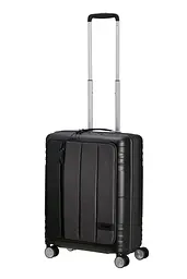 Валіза 55 См American Tourister HELLO CABIN GREY MELANGE 55x40x21(24) MC4*08004 - мініатюра 5