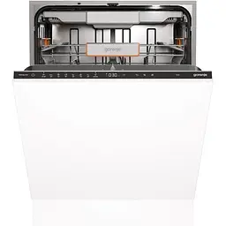 Посудомийна машина Gorenje Gorenje вбудовувана, 16 комплектів A+++, 60 см, інвертор, Wi-Fi, AquaStop, білий