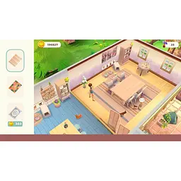 Гра Cat Rescue Story (російські субтитри) (Nintendo Switch) - мініатюра 4