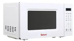 Мікрохвильова піч SATURN ST-MW7164 - мініатюра 2