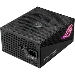 Блок живлення Asus ROG Strix 750W Gold Aura Edition [90YE00P3-B0NA00] [141271] - мініатюра 2
