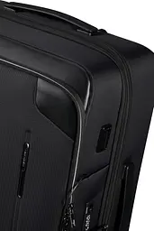 Валіза Samsonite SPLENDIX BLACK 67x44x27(31) 67 См KO0*09005 - мініатюра 10