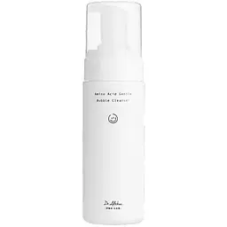 Пінка для вмивання з амінокислотами Dr.Althea Pro Lab Amino Acid Gentle Bubble Cleanser 140 мл - мініатюра 2