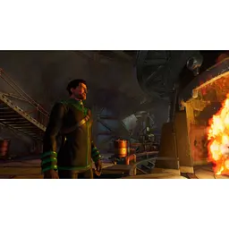 Ключ активації Microsoft Beyond a Steel Sky для Xbox One/Series S/X - мініатюра 8
