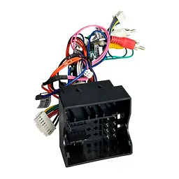 Перехідна рамка Volkswagen Golf VII AWM 881-35-063 - мініатюра 6