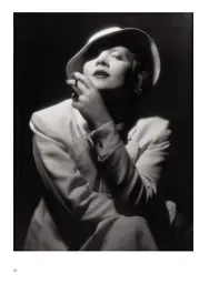 Obsession. Marlene Dietrich - Генрі-Жан Серват - мініатюра 6