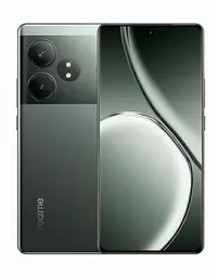 Смартфон Realme GT Neo 6 16/1TB Green CN NFC