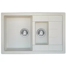 Кухонна мийка Platinum 7850W TOSKANA (SP000025164)