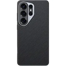 Чохол Benks ArmorPro Magnetic Kevlar 600D для Samsung Galaxy S26 Ultra Black [160433]