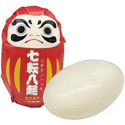 Мило Pelican Dharma Doll з ароматом зеленого чаю 180 г - мініатюра 2