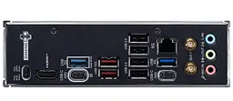 Материнська плата MSI X870E GAMING PLUS WIFI (X870E GAMING PLUS WIFI) (Socket AM5, AMD X870E, ATX) - мініатюра 4