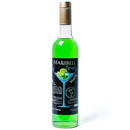 Сироп Maribell Мохіто 700 мл зелений      