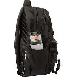 Рюкзак Yes T-51 Emotions Black N (550733) - мініатюра 3
