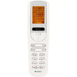 Спліт-система GREE Clivia GWH18AUDXD-K6DNA1A [115958] - мініатюра 5