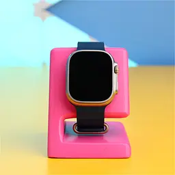 Смарт-годинник Apple Watch Ultra 2 Titanium Case with Blue Ocean Band (MREG3) Б/В [176992]