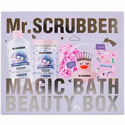 Подарунковий набір Mr.Scrubber Sweet Bilberry - мініатюра 2